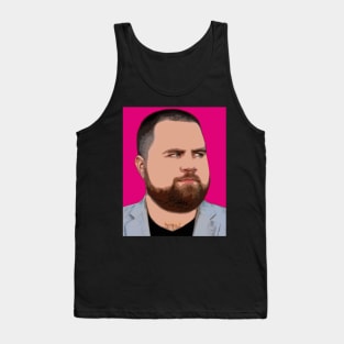 Paul Walter Hauser Tank Top